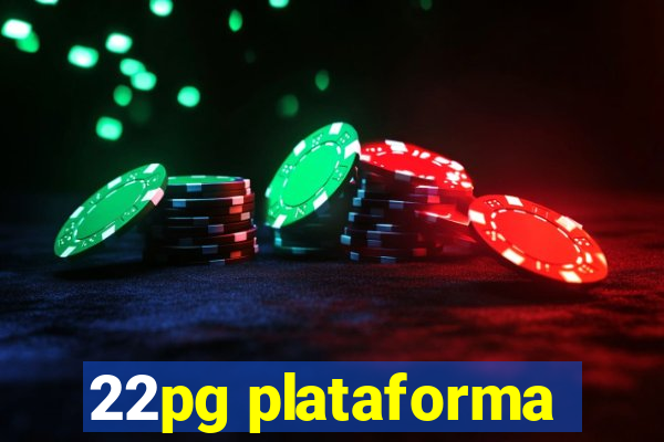 22pg plataforma